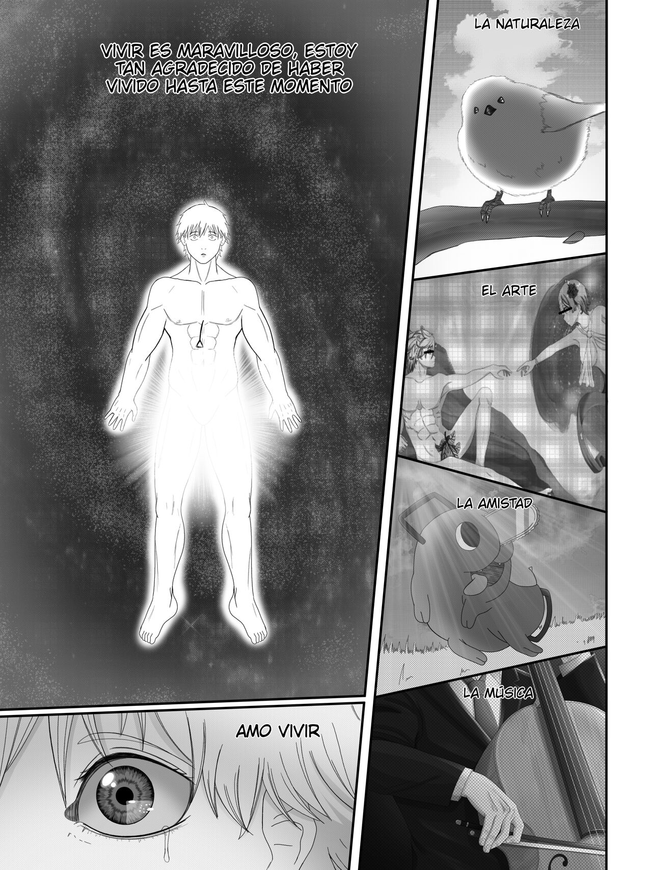 Himeno x Denji page 11 full