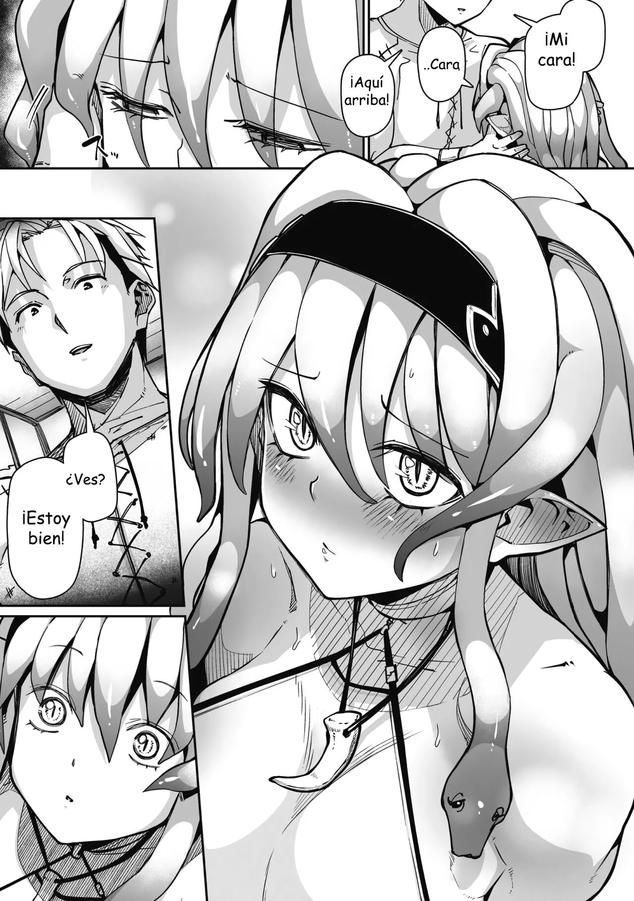 Eye・I・Ai page 5 full