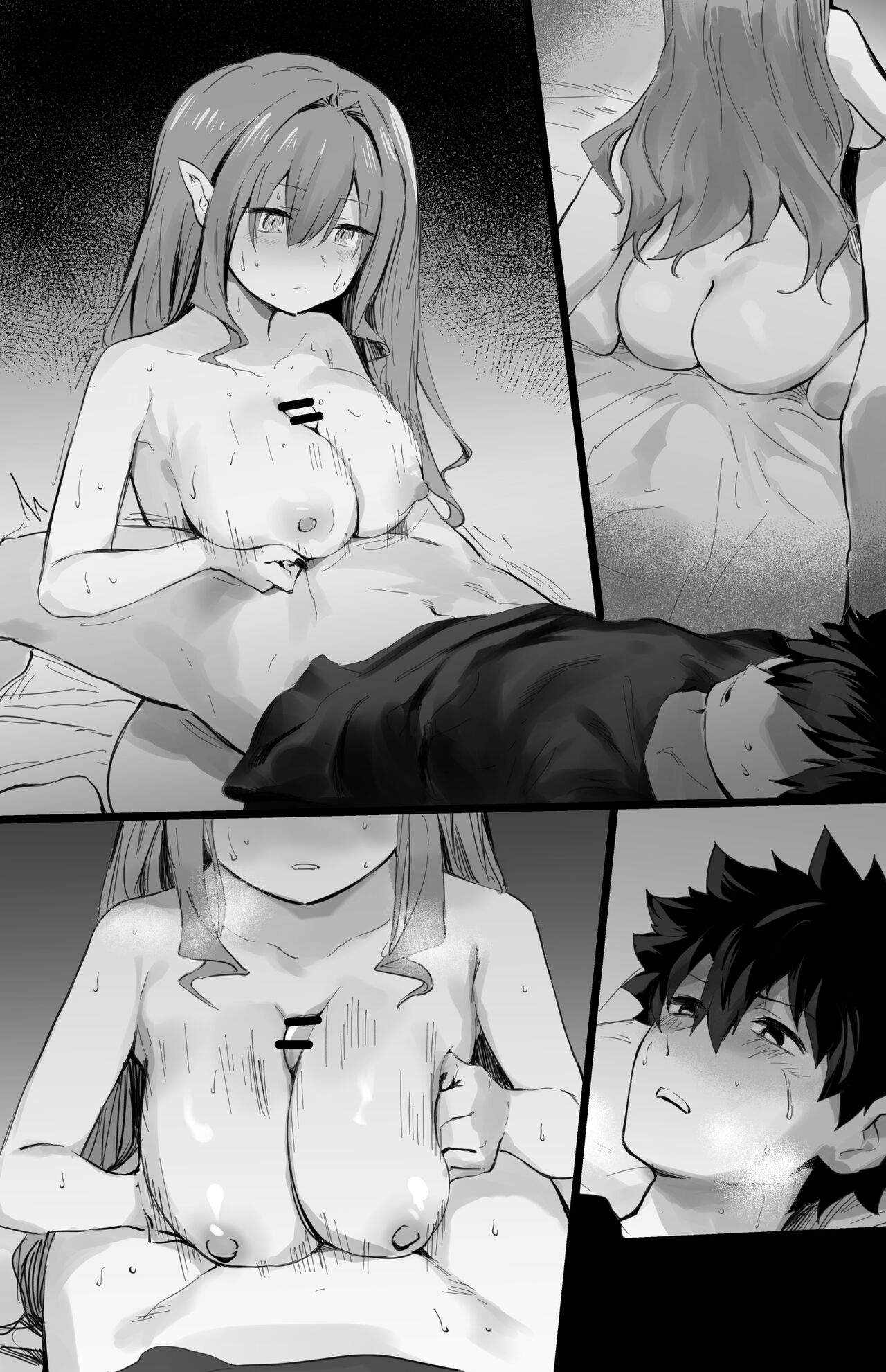 Baobhan Sith page 4 full