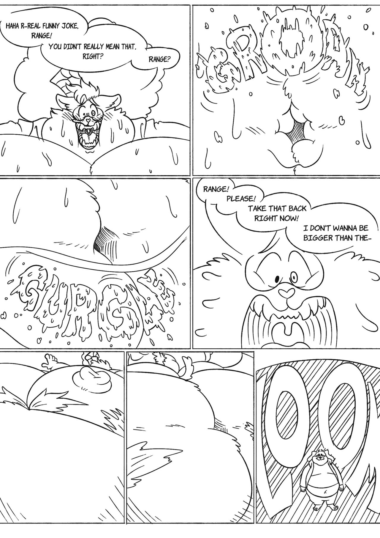 Food From Thought page 9 full