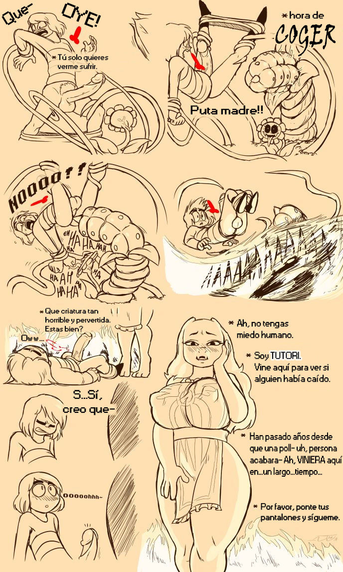 undertail 1-8 page 11 full