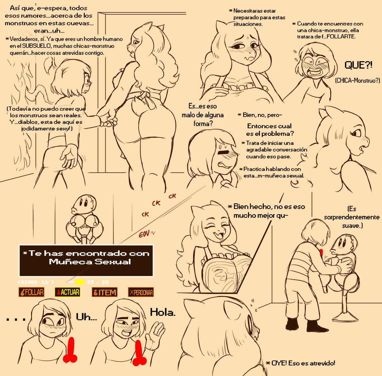 undertail 1-8 page 12 full