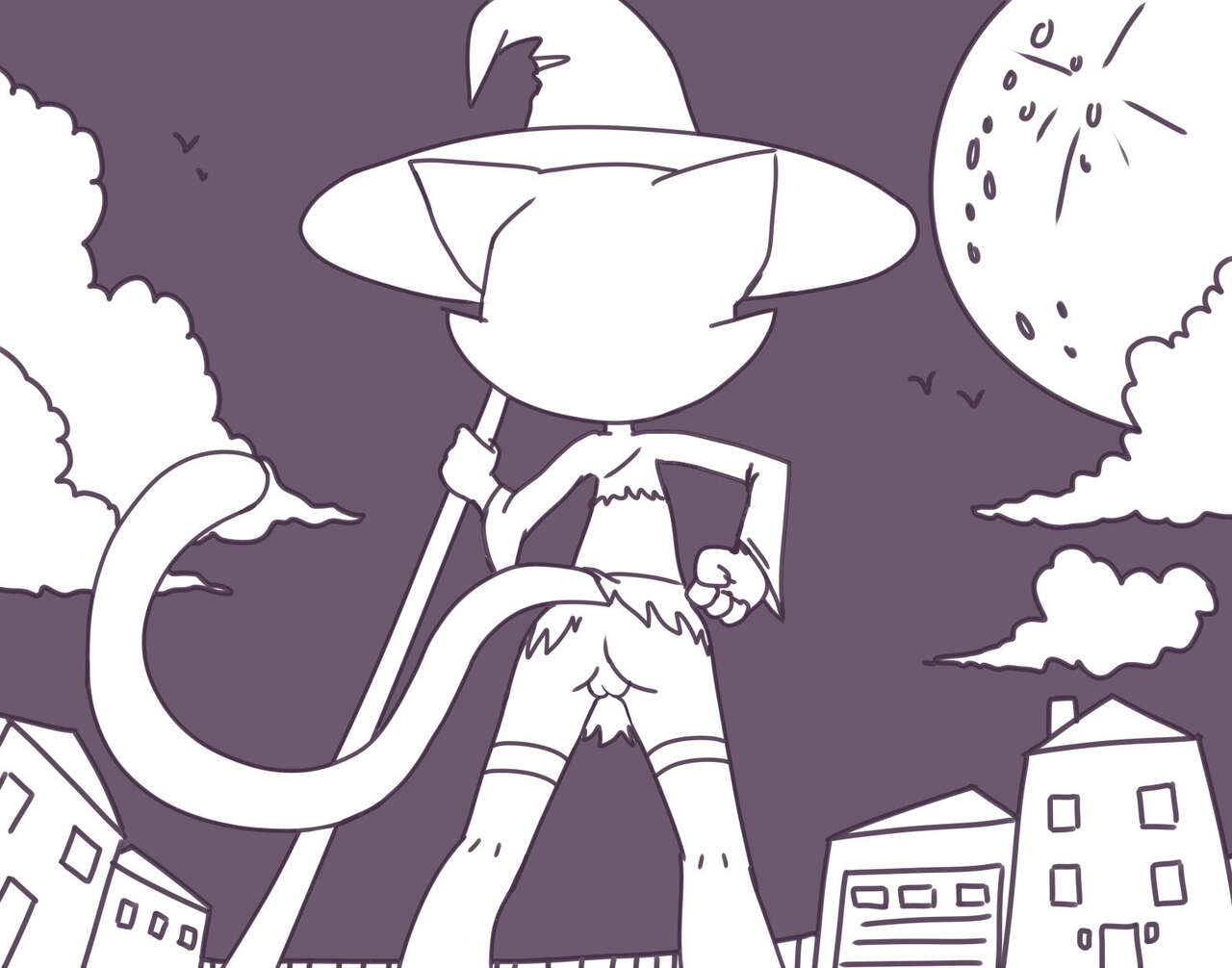 Shami's Wish! page 4 full