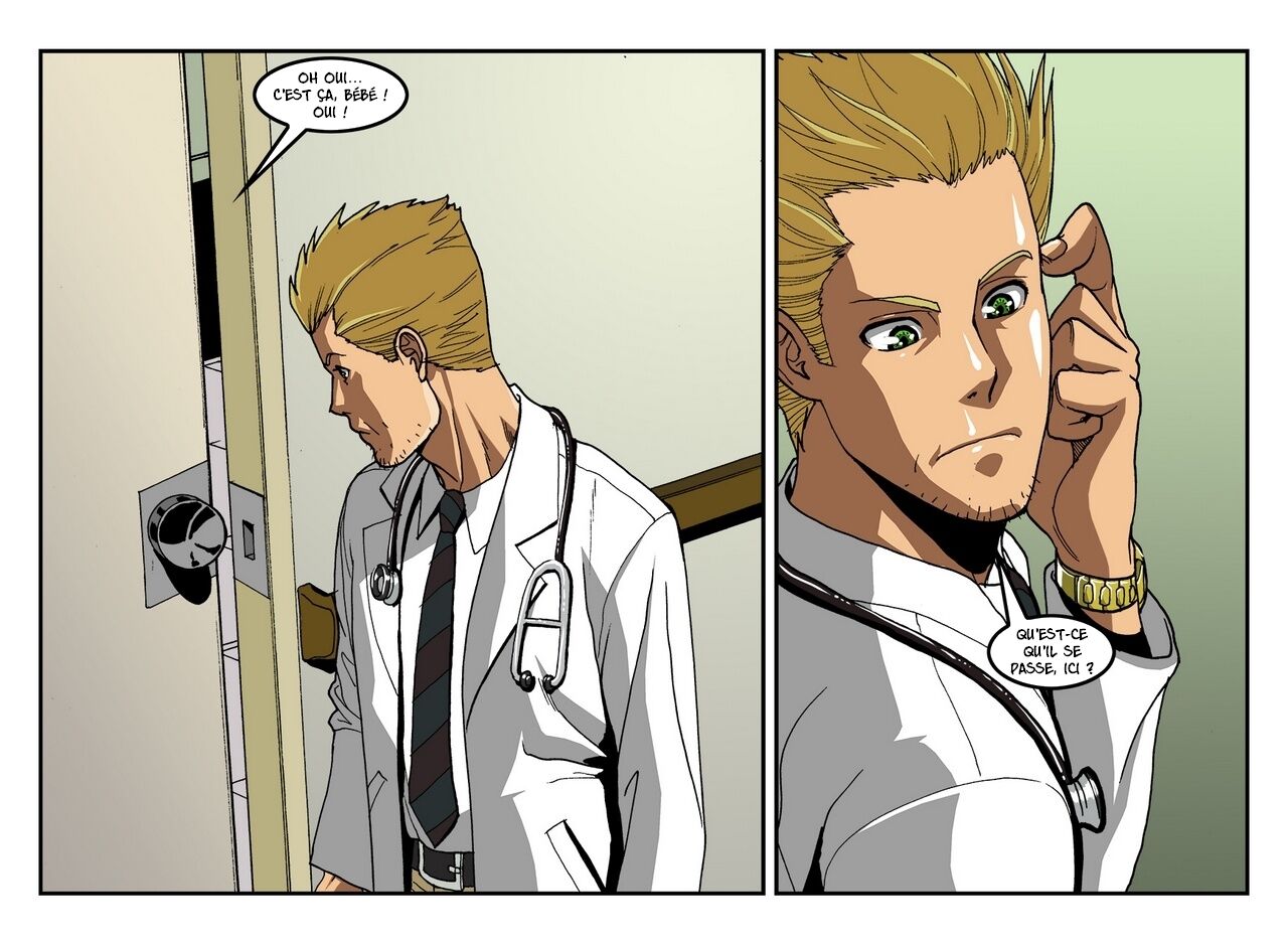 Sissy Hospital page 10 full