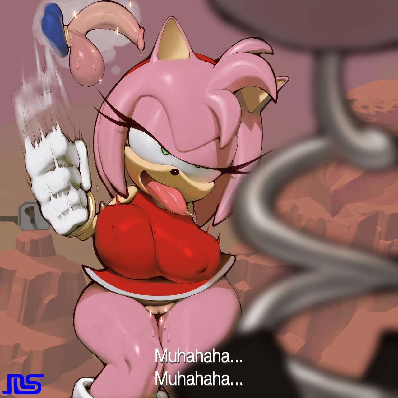 Artist Namespace - lewdcactus64 -  shycactus64 page 11 full