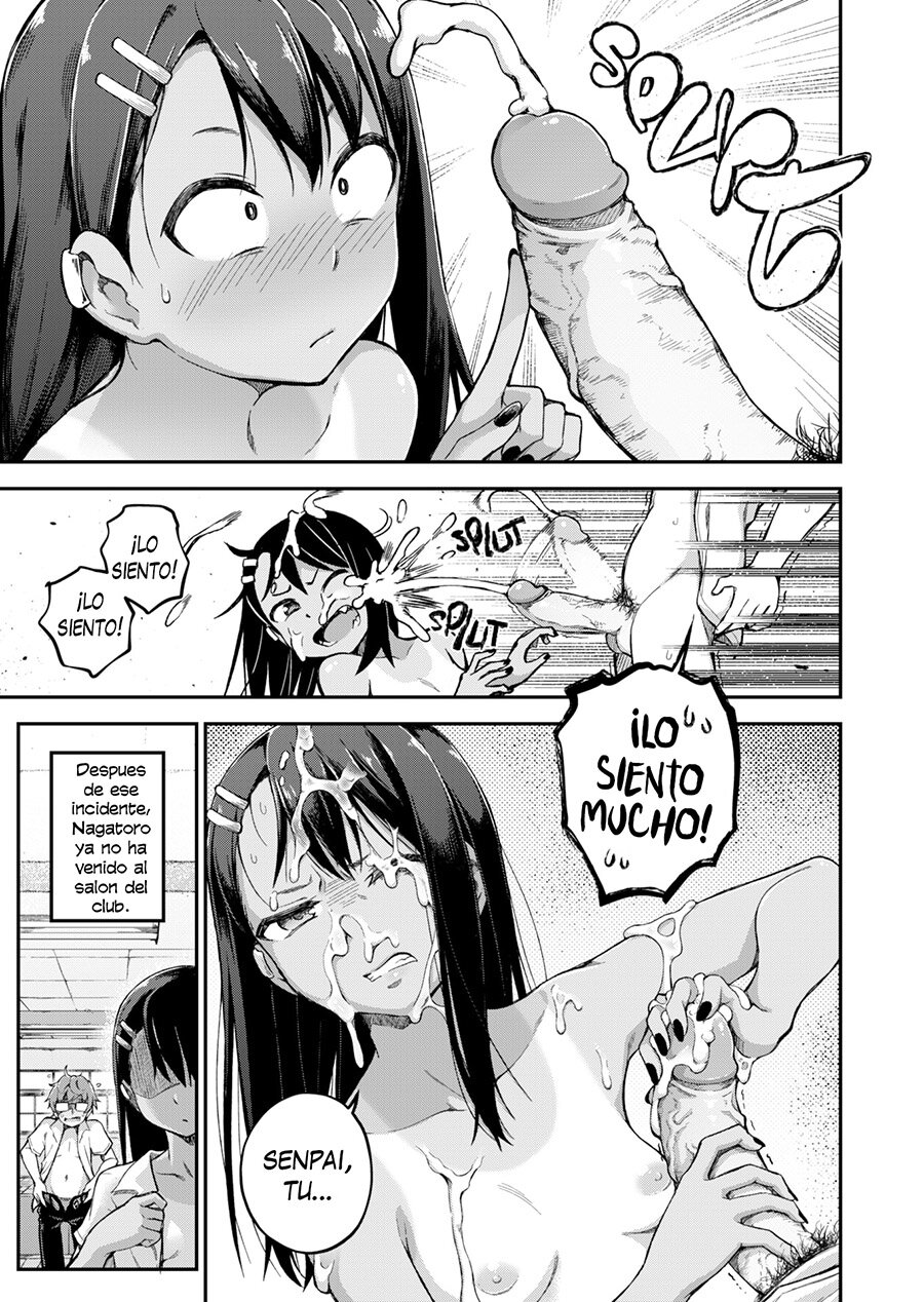 The Joy of Breeding | La alegria de engendrar page 7 full