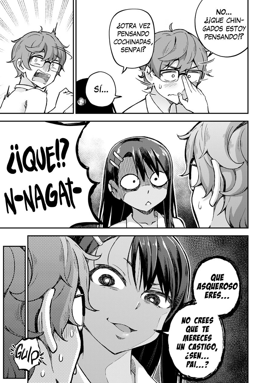 The Joy of Breeding | La alegria de engendrar page 9 full