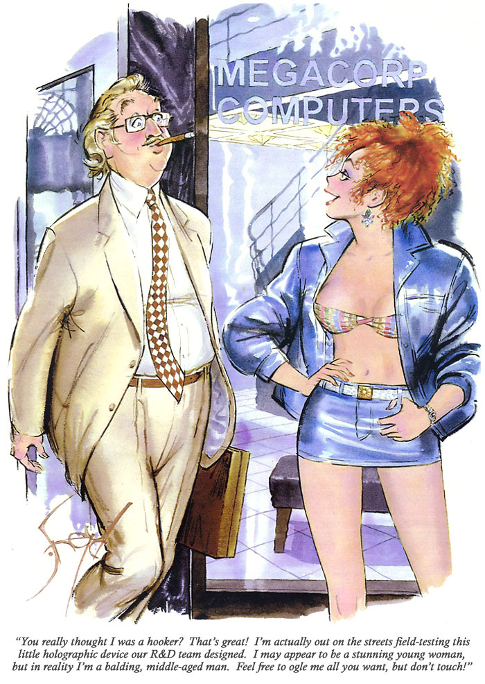 TG Illustrated Captions page 11 full