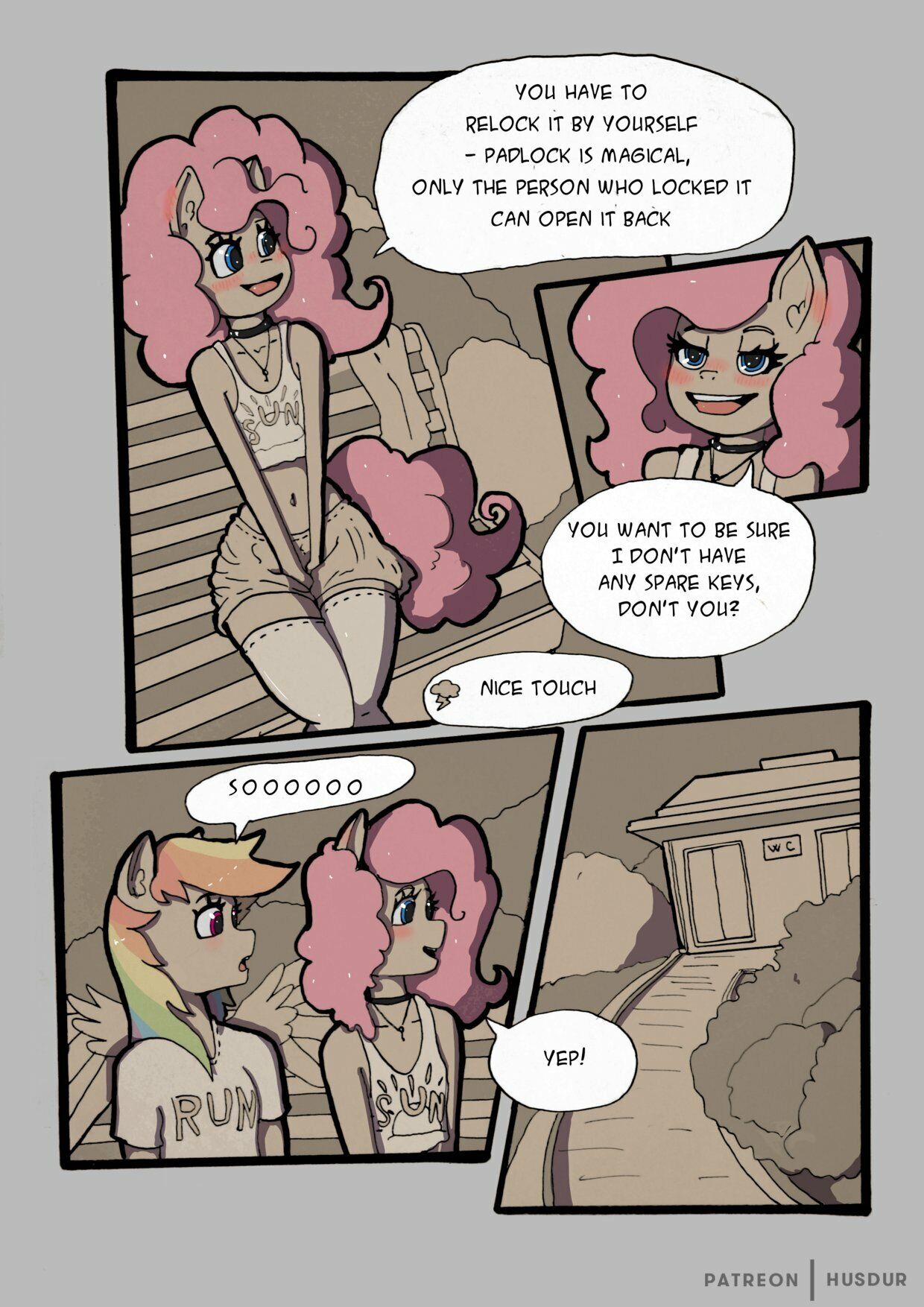 Husdur - Patreon + Older images page 3 full