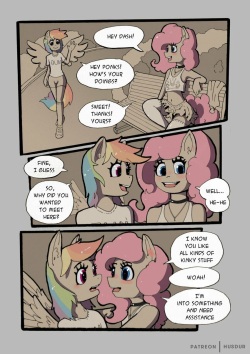 Husdur - Patreon + Older images