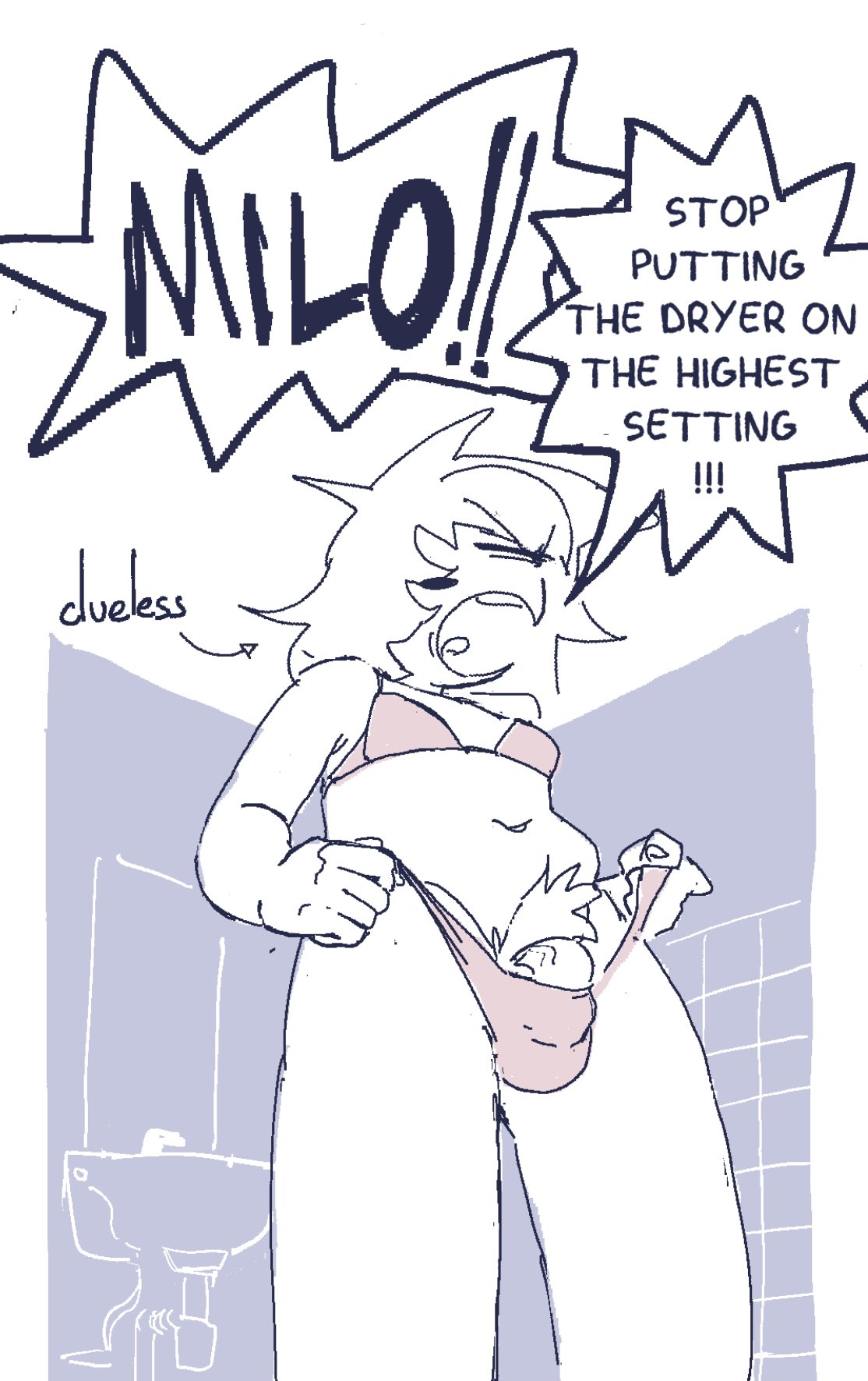 No Nut November page 9 full