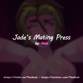 [Neeh] Jade's Mating Press cover