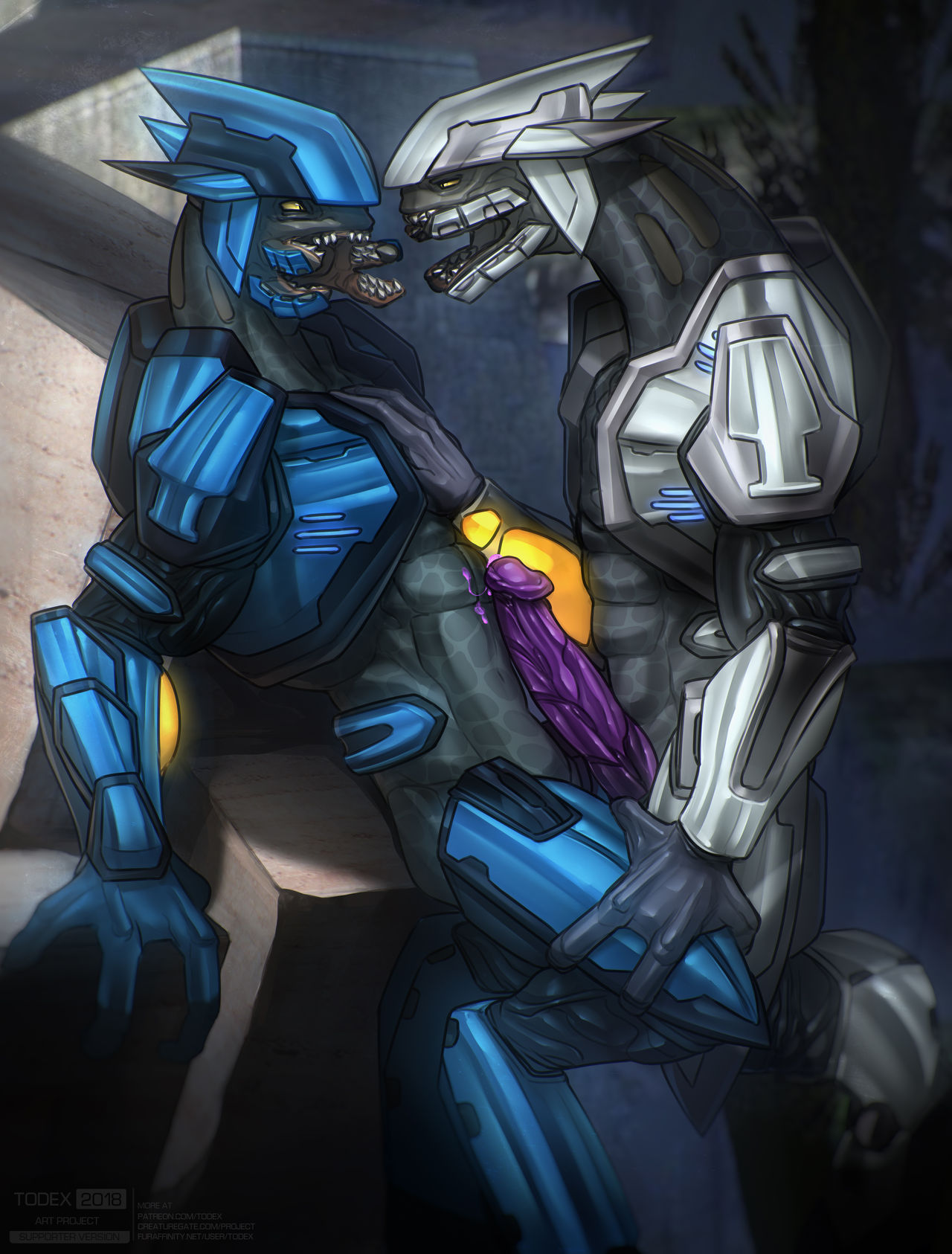 Sangheili page 2 full