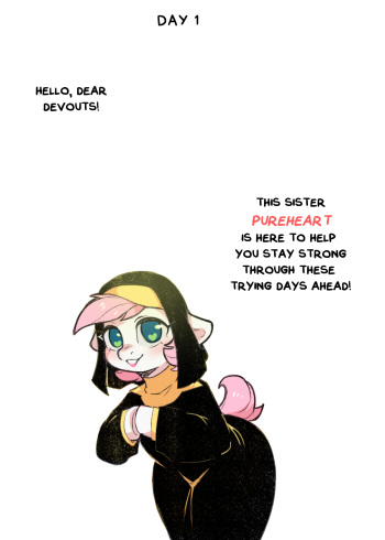 [ColdBloodedTwilight] NNN (My Little Pony Friendship is Magic) Complete cover