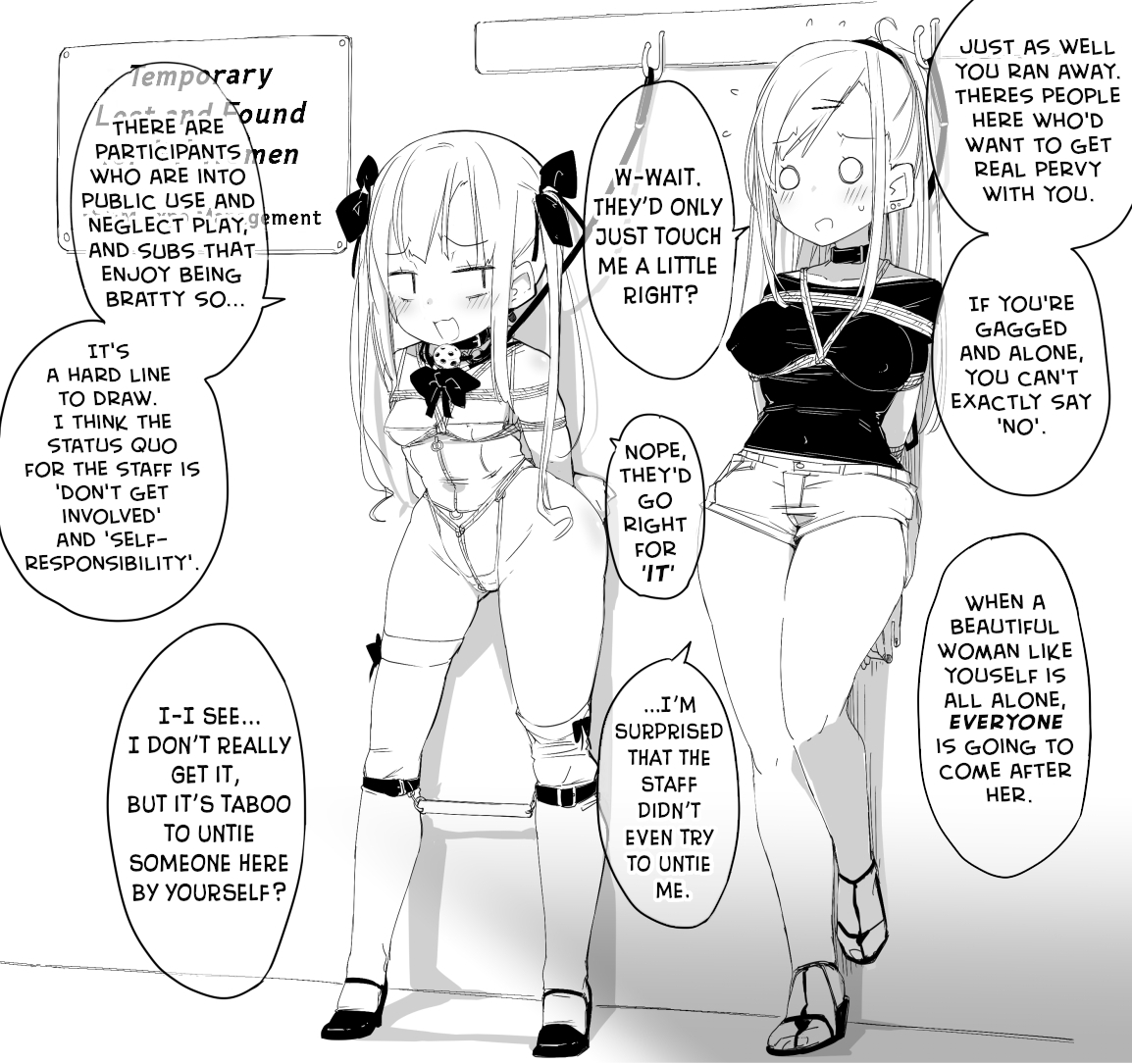 Lost and Found page 11 full