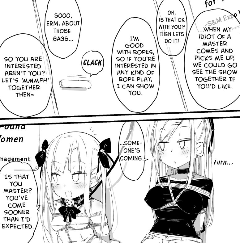 Lost and Found page 12 full