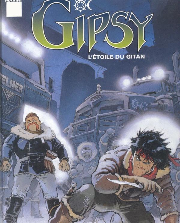 gipsy 1 l'etoile du gitan page 1 full