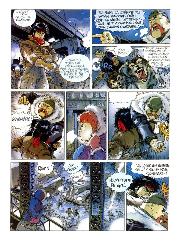 gipsy 1 l'etoile du gitan page 10 full