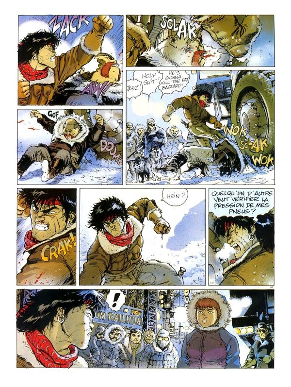 gipsy 1 l'etoile du gitan page 11 full