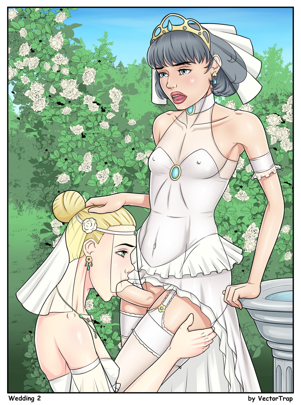 Wedding page 2 full