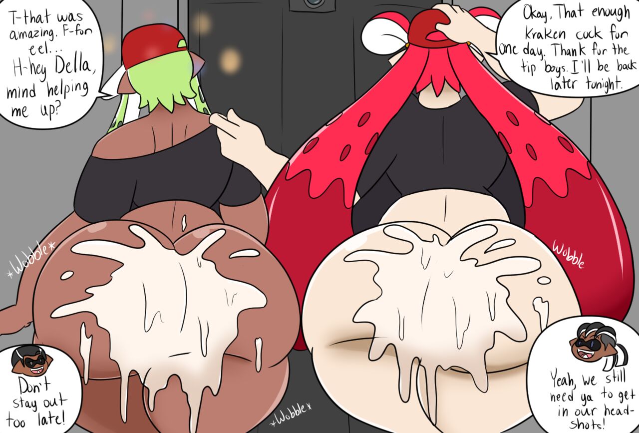 Special delivery page 4 full