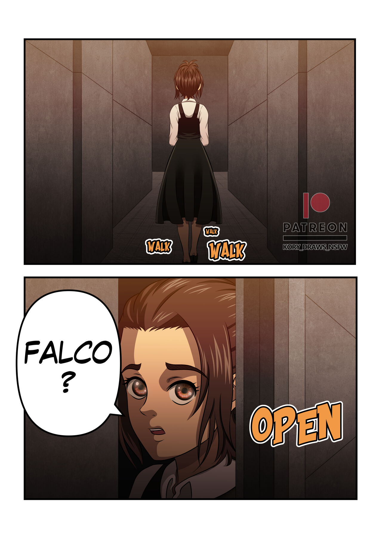 SNK Nuevas Experiencias page 2 full
