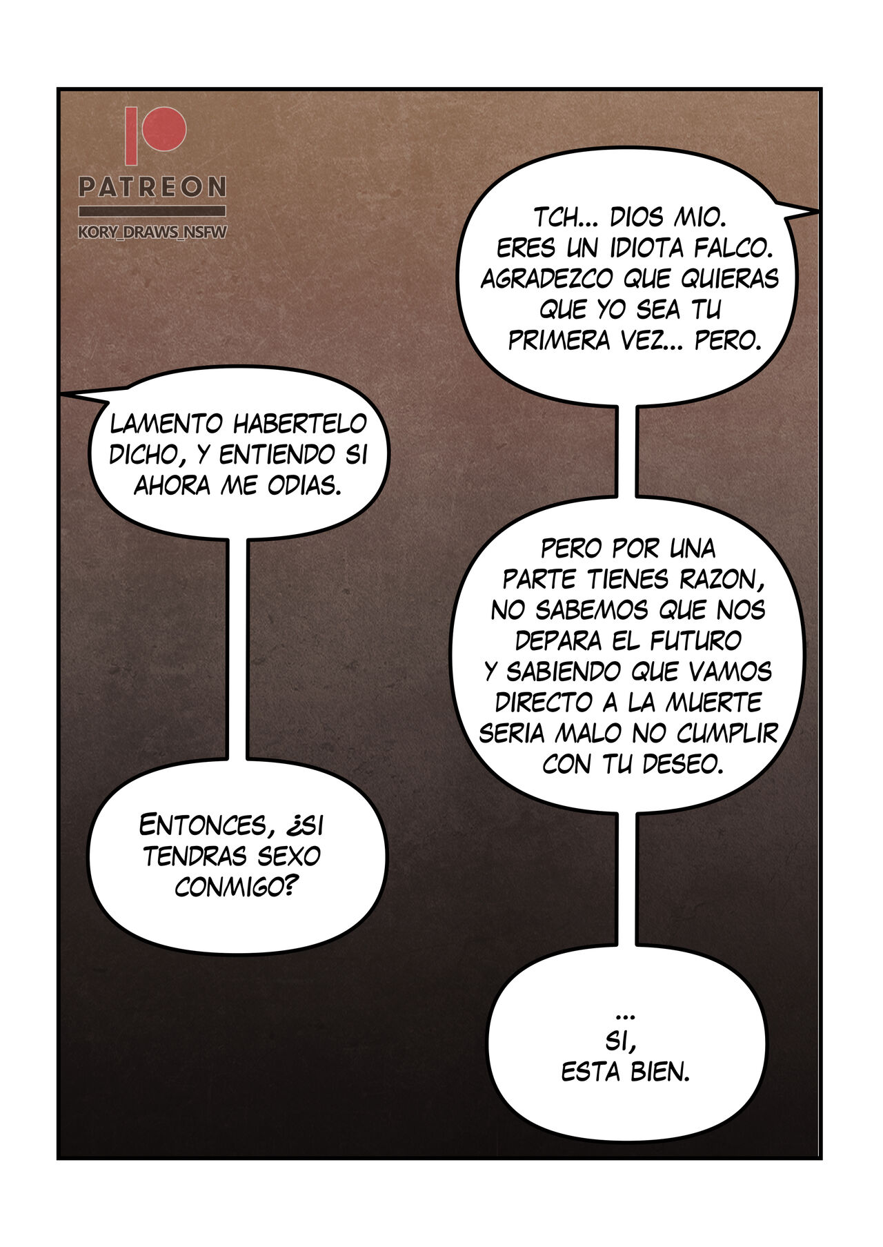 SNK Nuevas Experiencias page 6 full