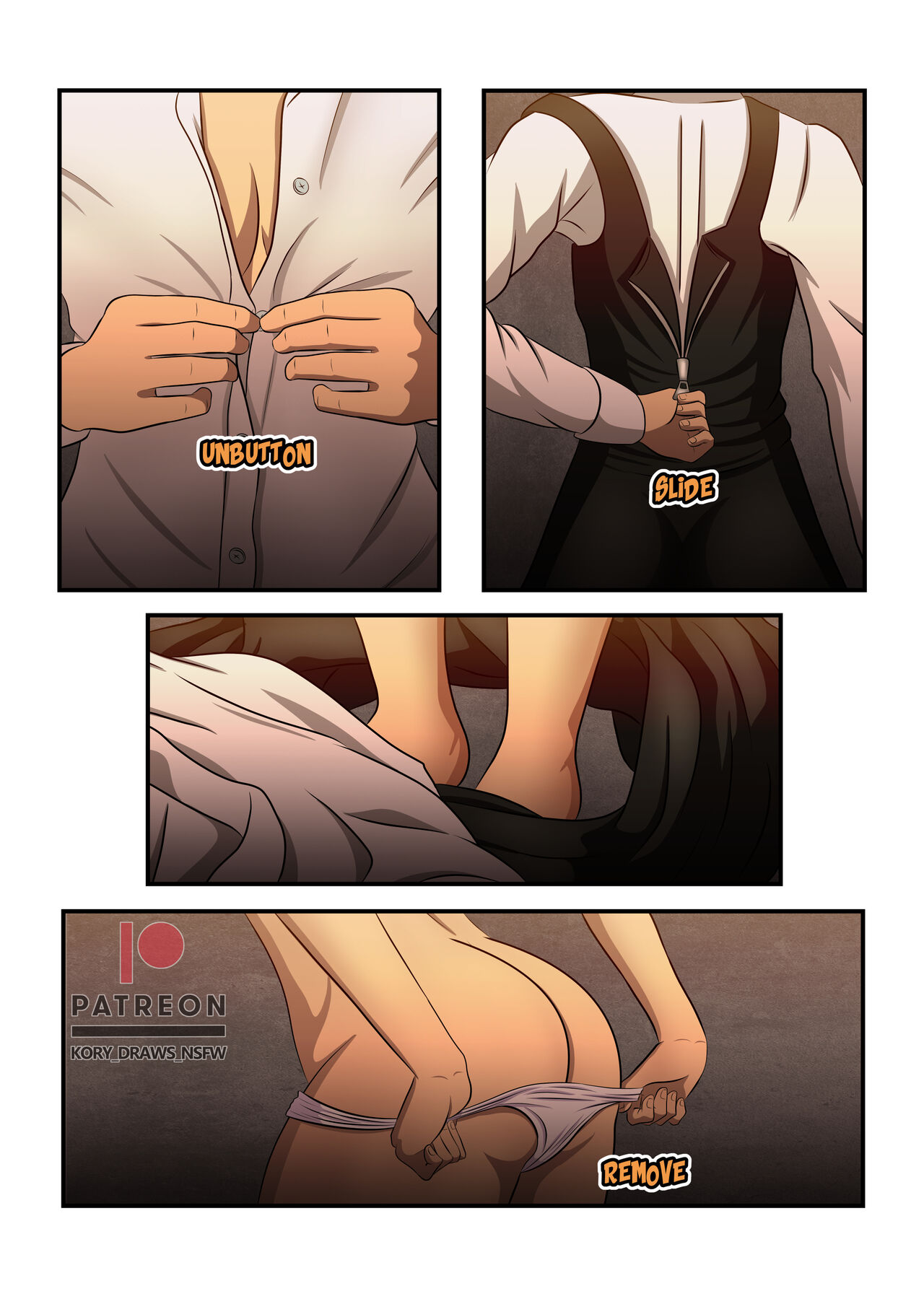 SNK Nuevas Experiencias page 7 full
