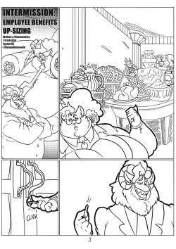 Employee Benefits Up-Sizing