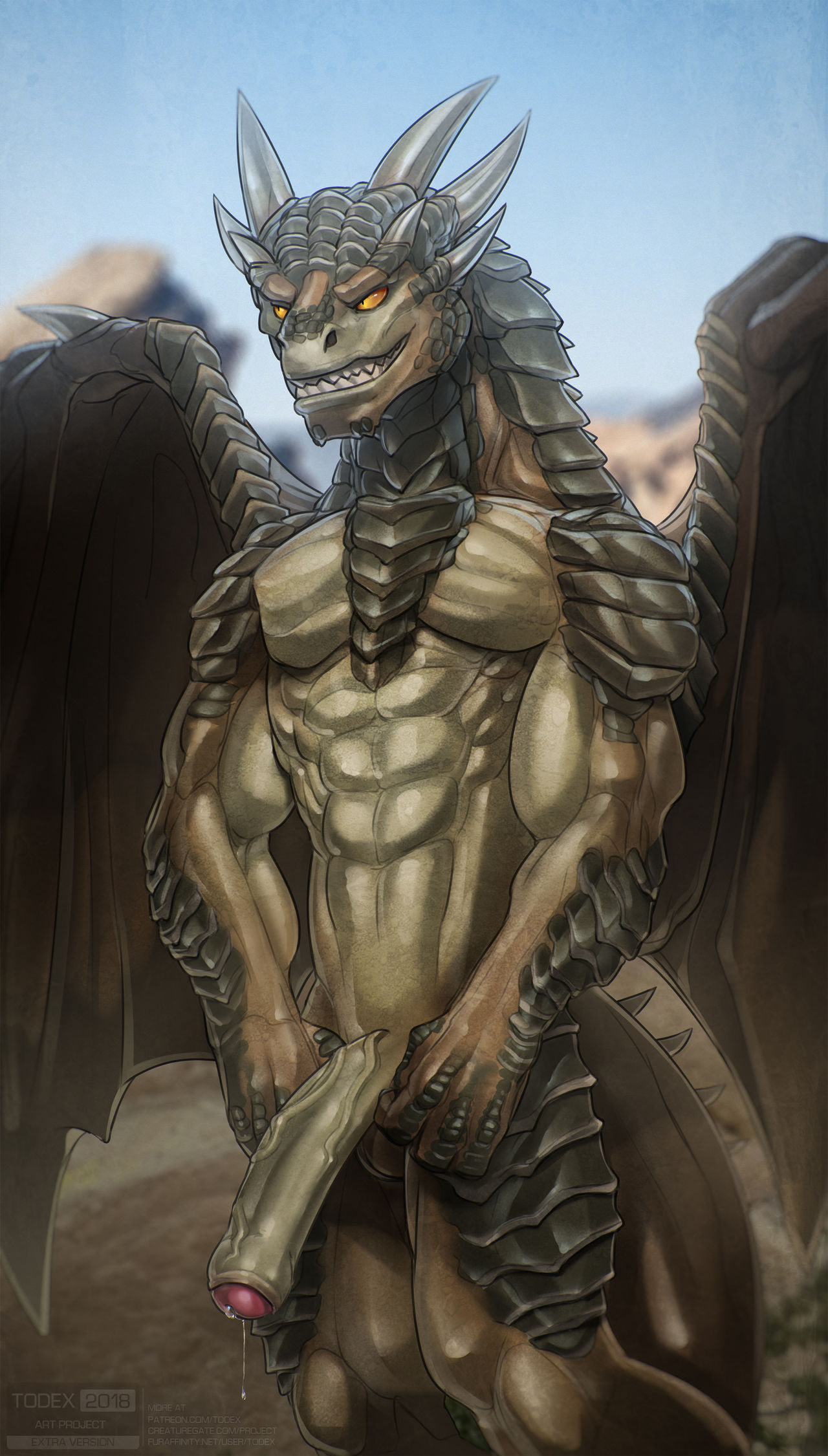 Draco page 6 full