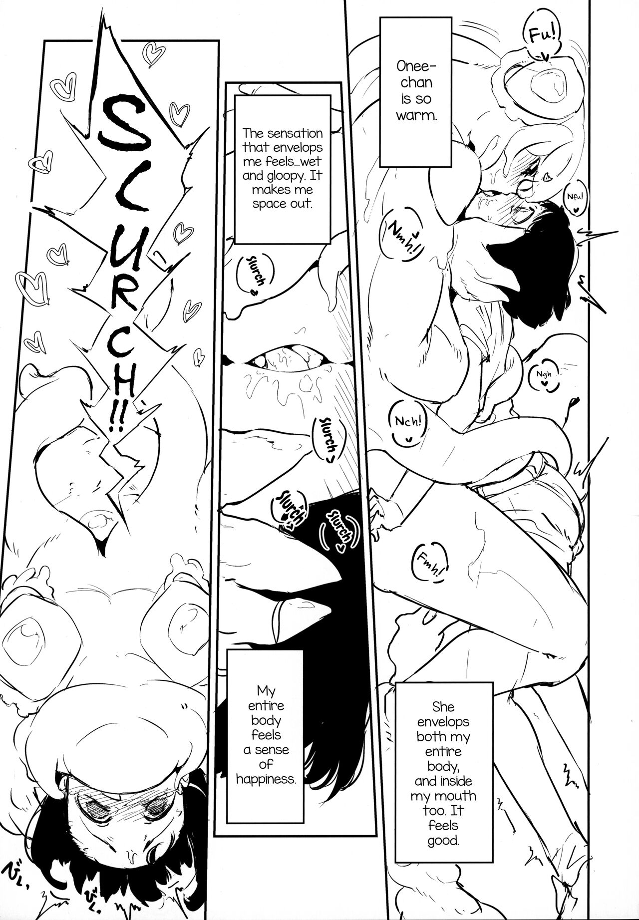 Lymphae page 8 full