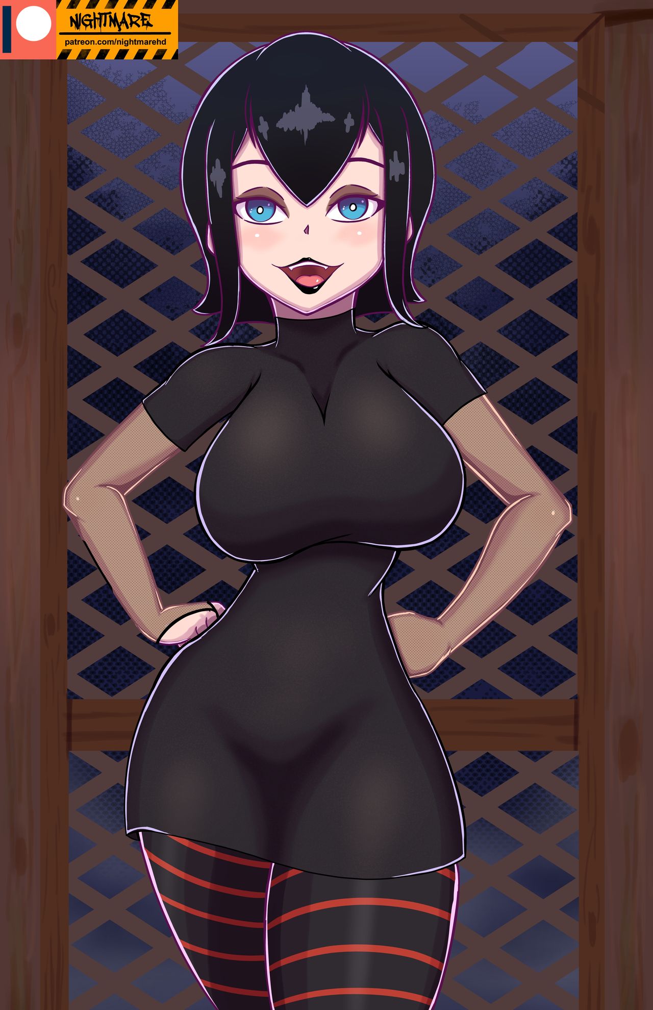NightmareHdraw page 10 full