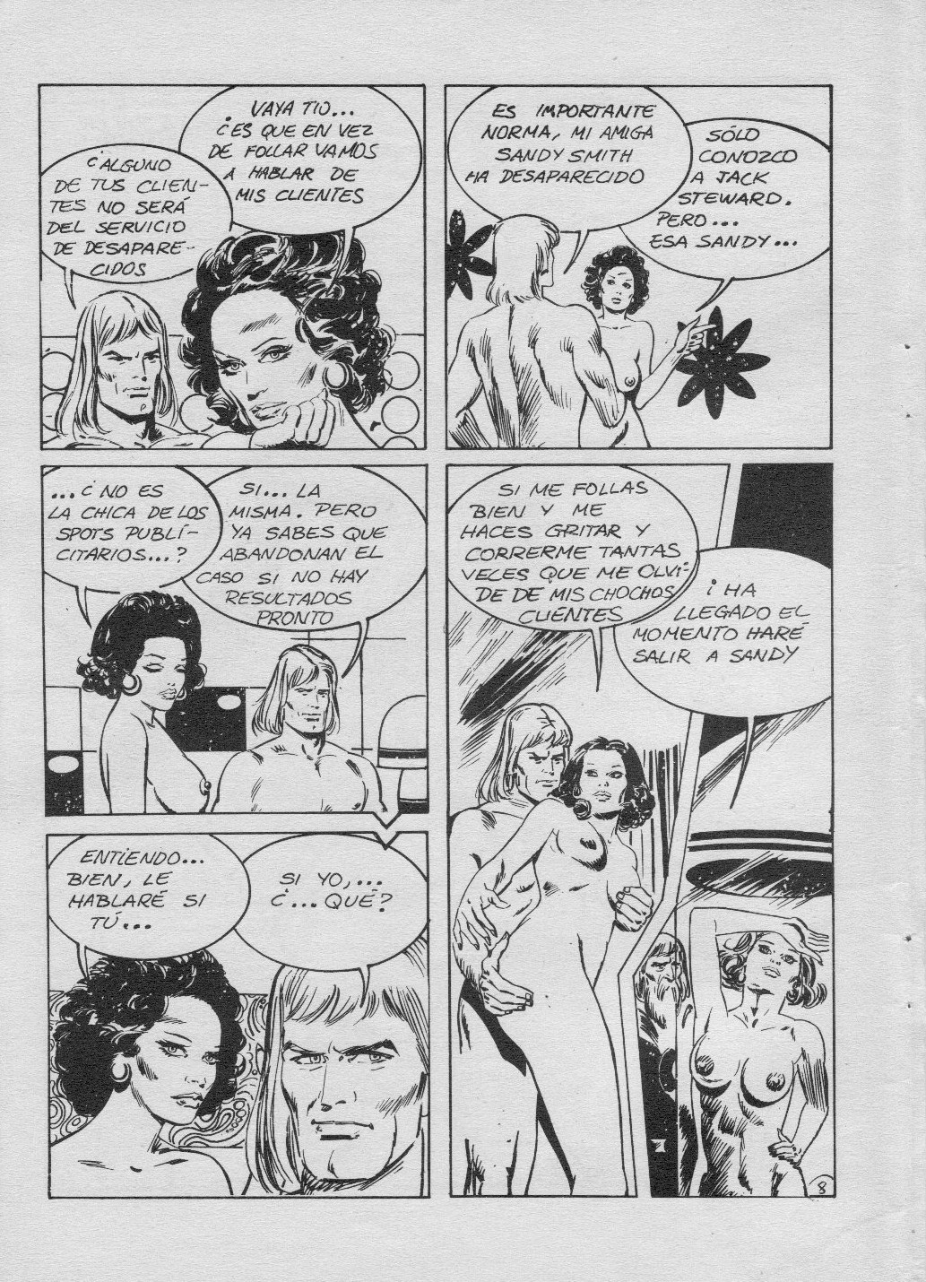 Flashexman n.2 page 10 full