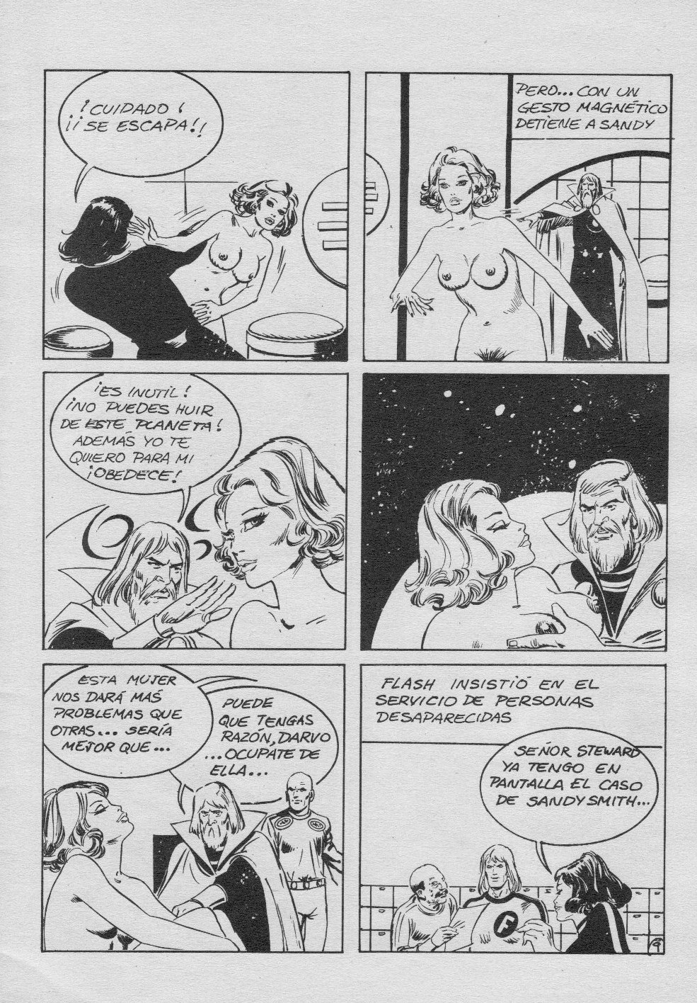 Flashexman n.2 page 11 full