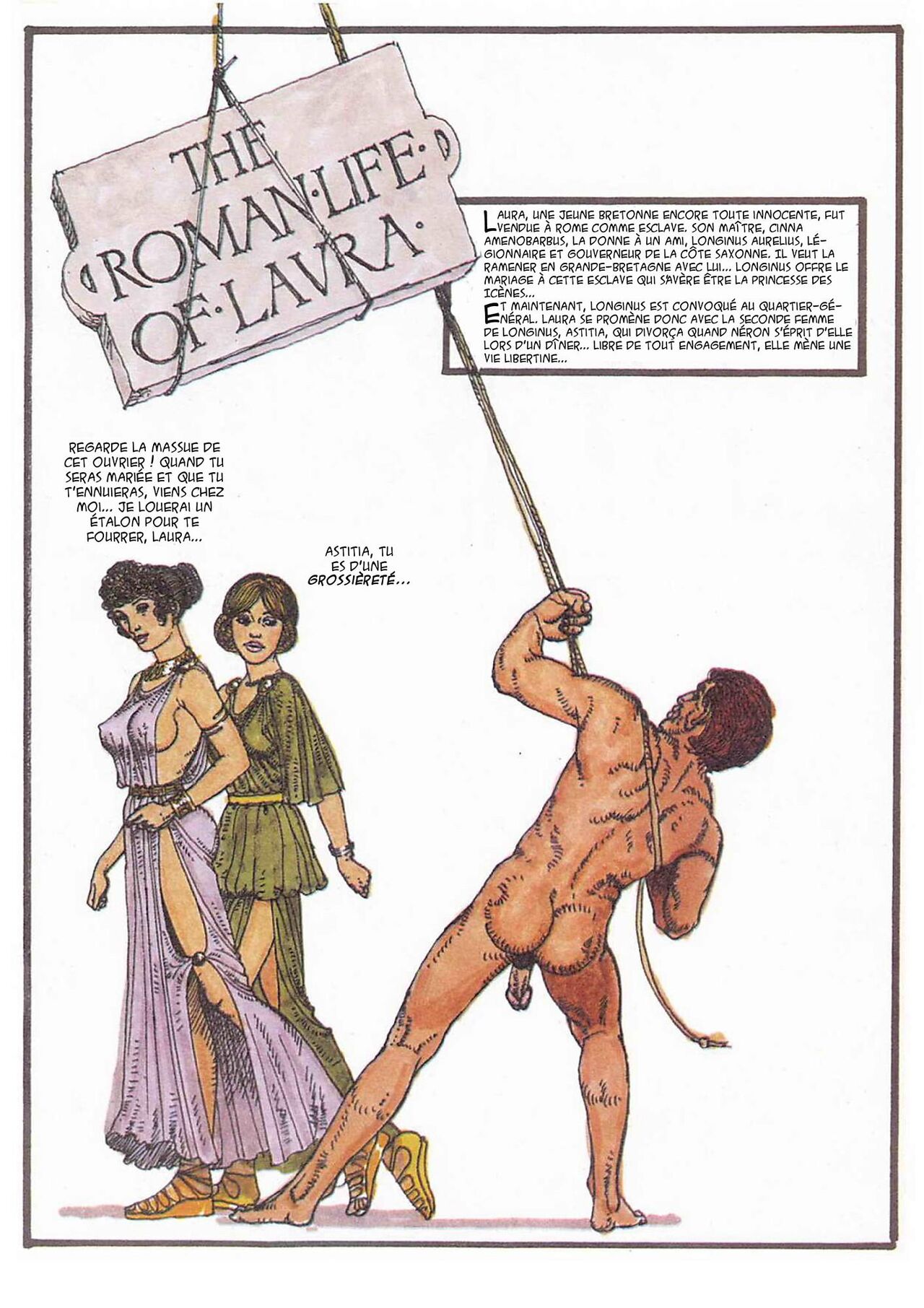 Roman life of Laura page 11 full