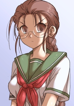 Mada Tsun Tsun Shiteta Koro