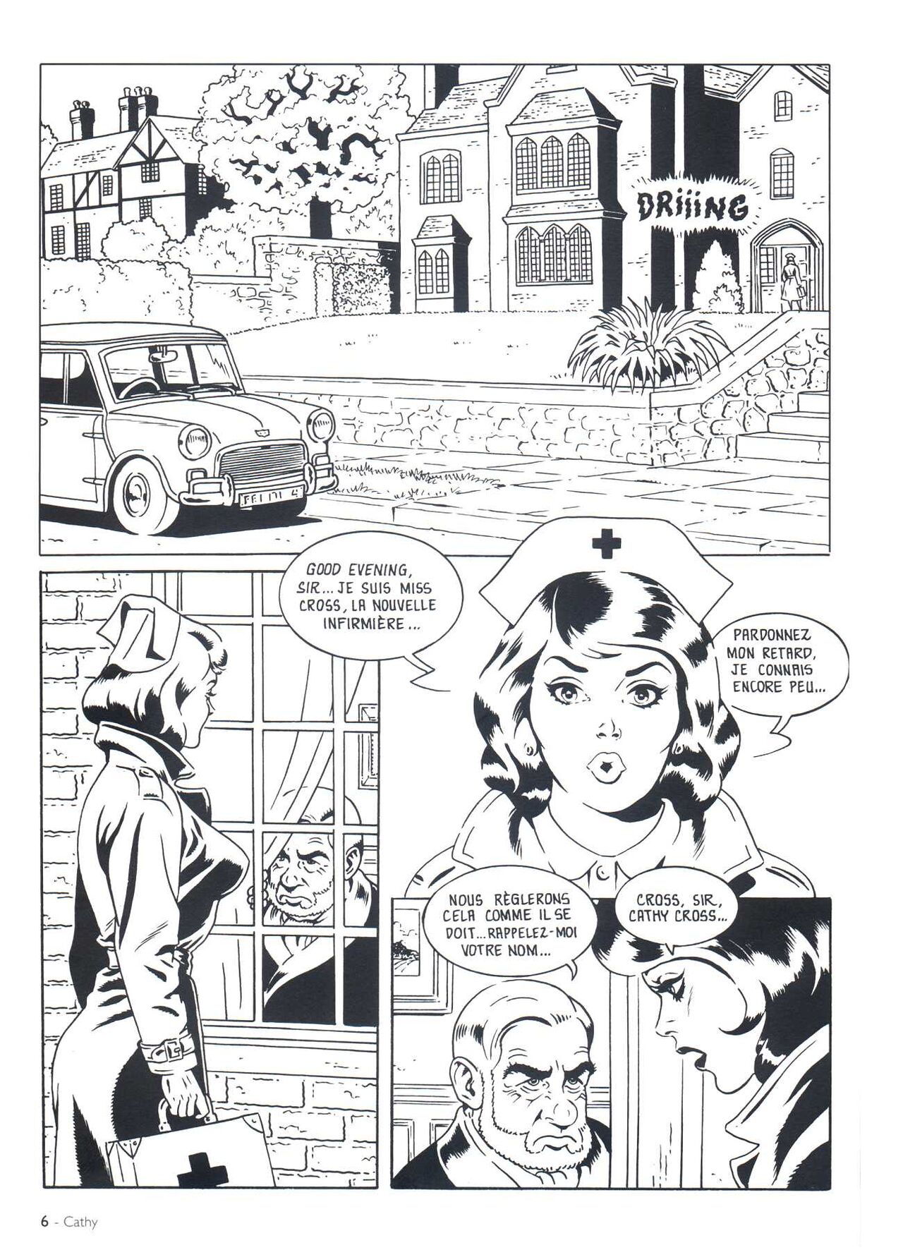 Royal Gentlemen Club #1 page 12 full