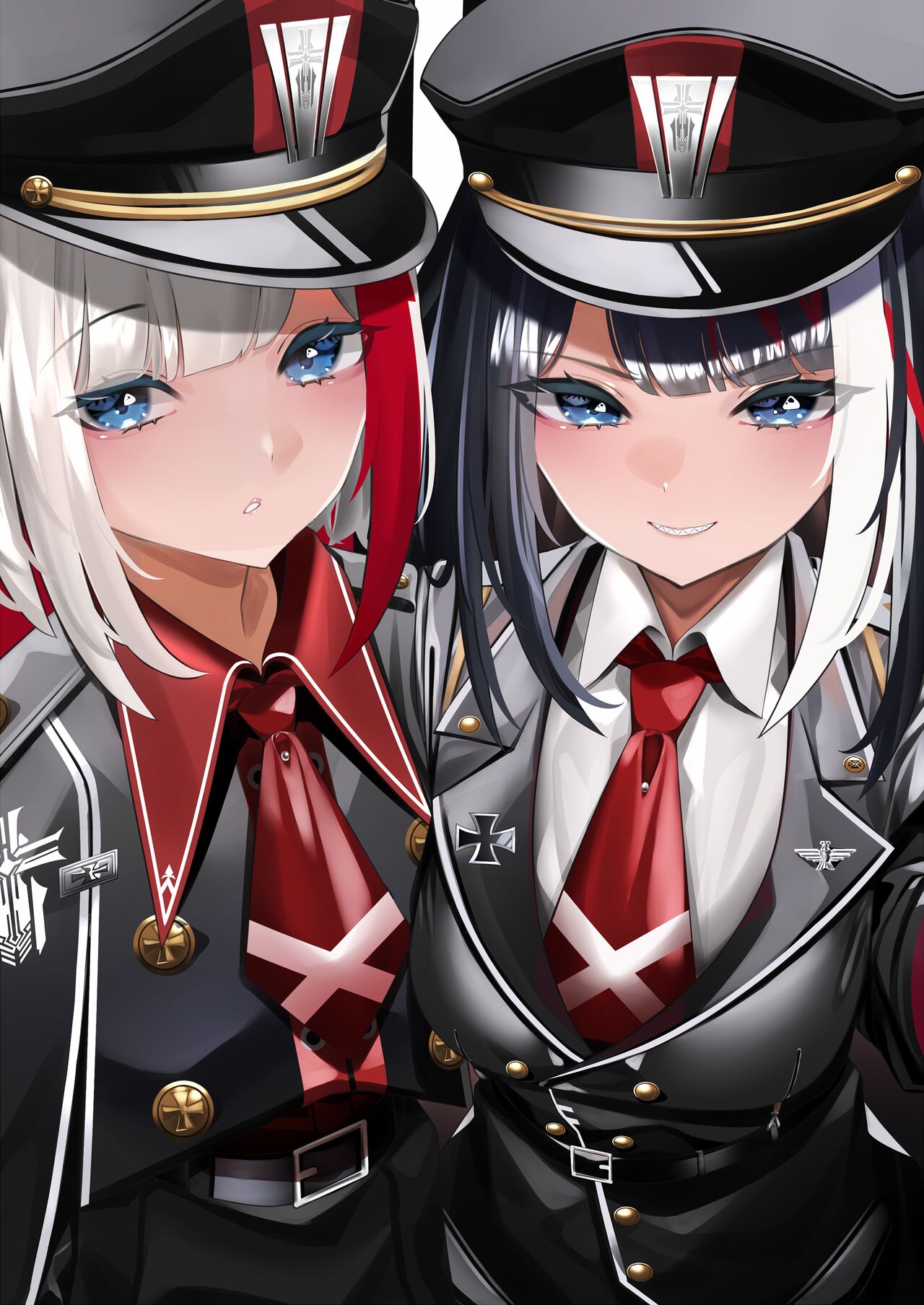 Tekketsu Shugi page 11 full