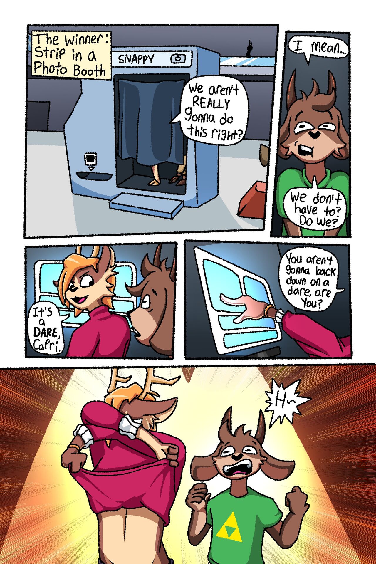 Photo Booth page 2 full