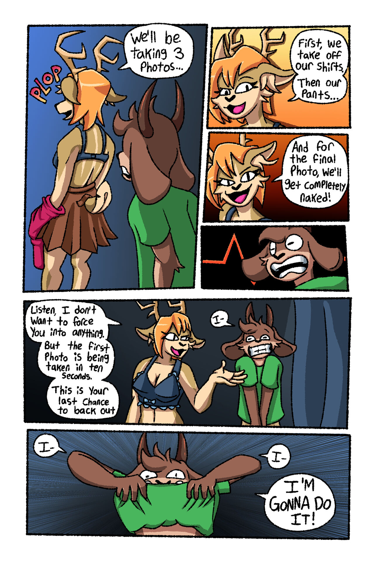 Photo Booth page 3 full