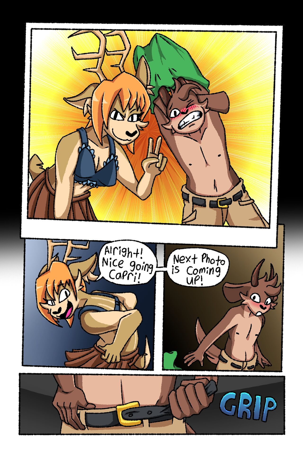 Photo Booth page 4 full