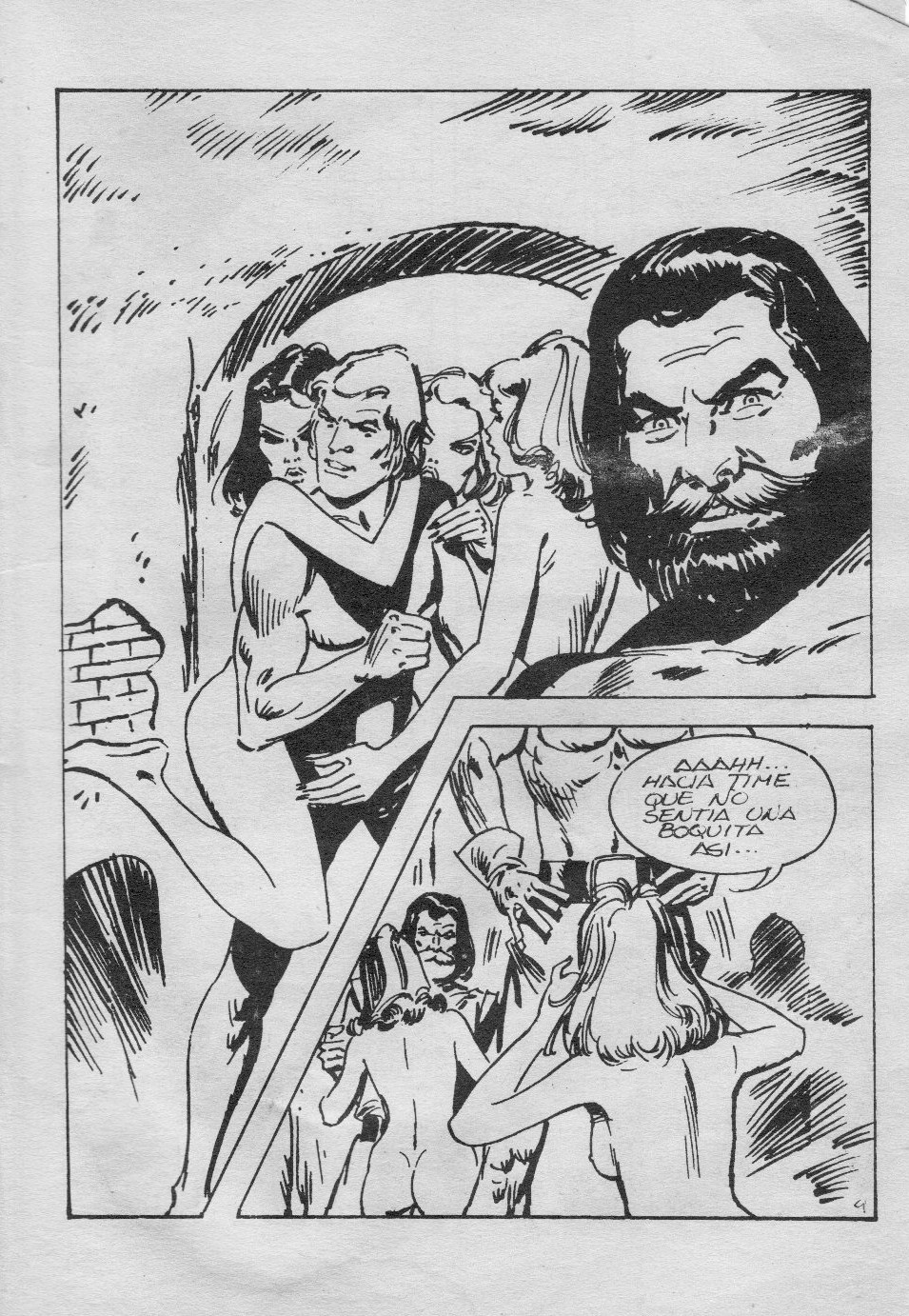 Flashexman n.6 page 11 full
