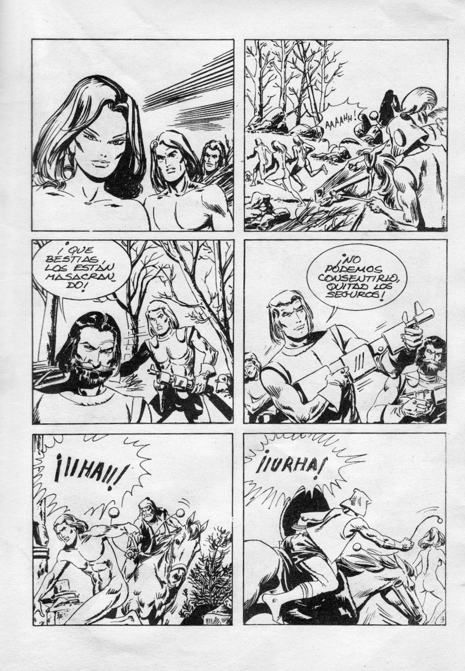 Flashexman n.6 page 5 full