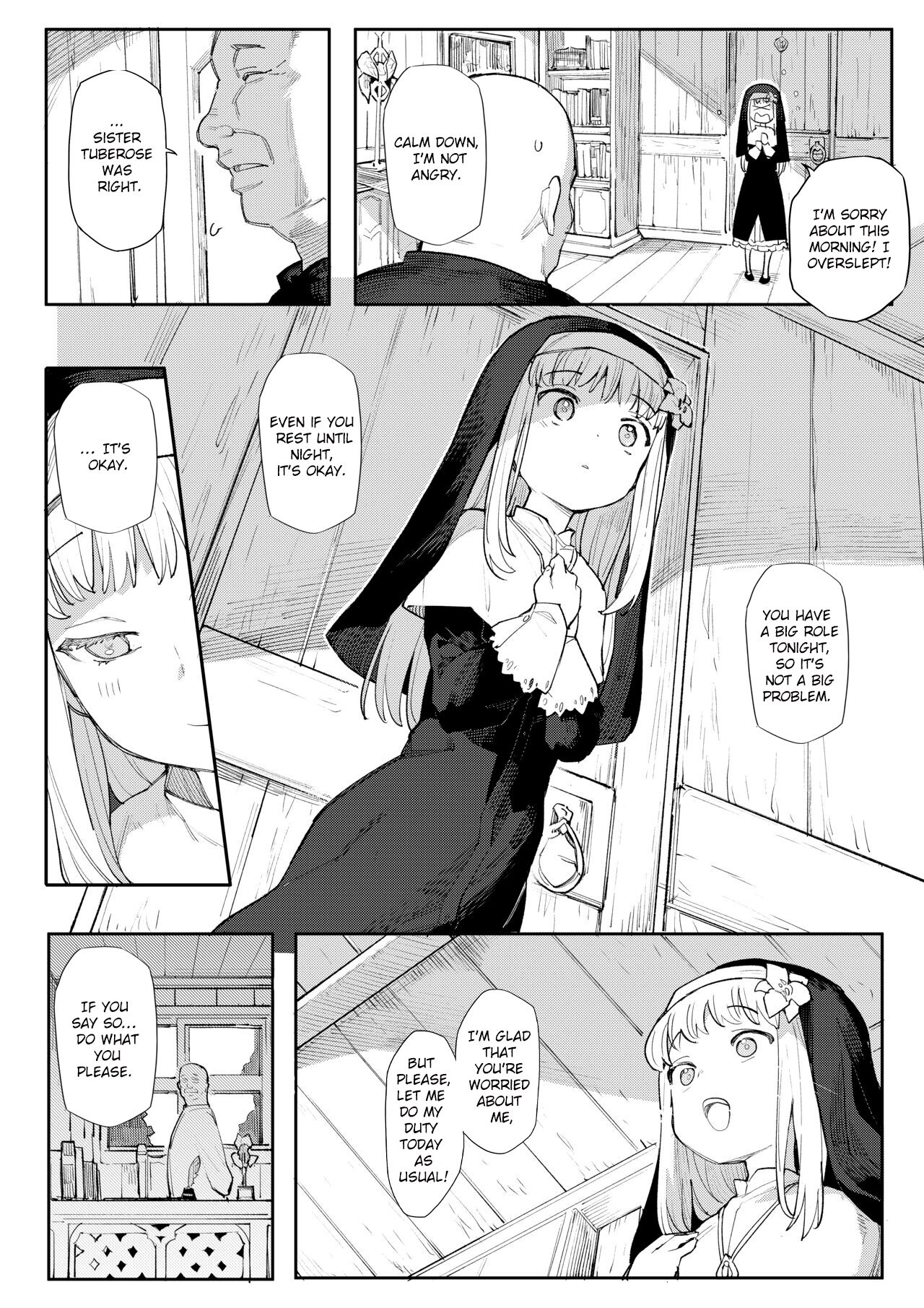 Benki Seijo Buranka page 9 full