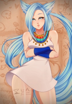 lawzilla Nov 2022 Halloween Lanie