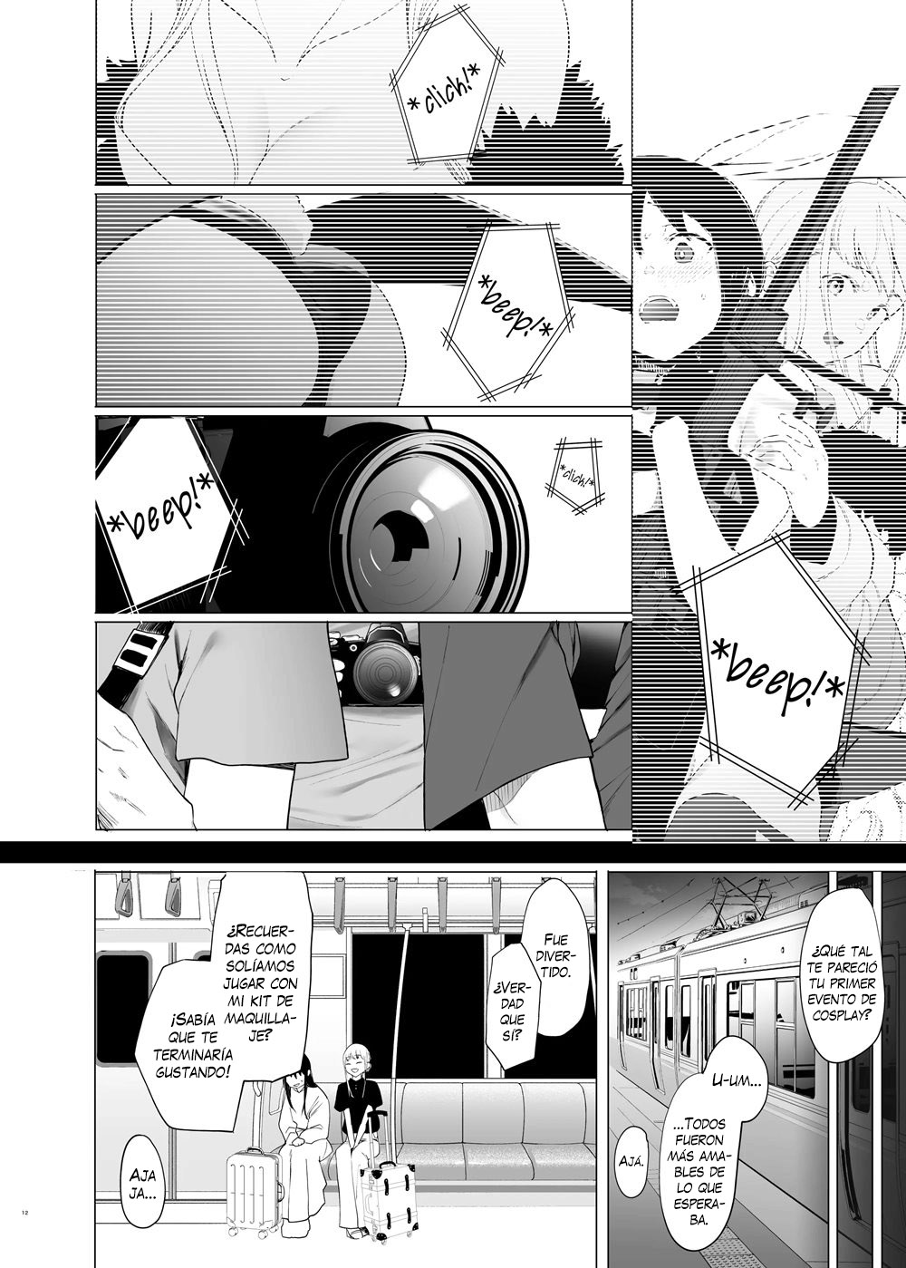 Tadamesu -Tada no Onna no Ko- 1 | Just a Slut -An Ordinary Girl- 1 page 11 full