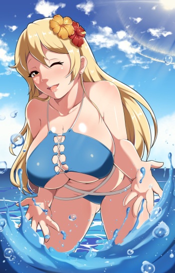 ExLic June 2018 (Pics & Sketches) cover