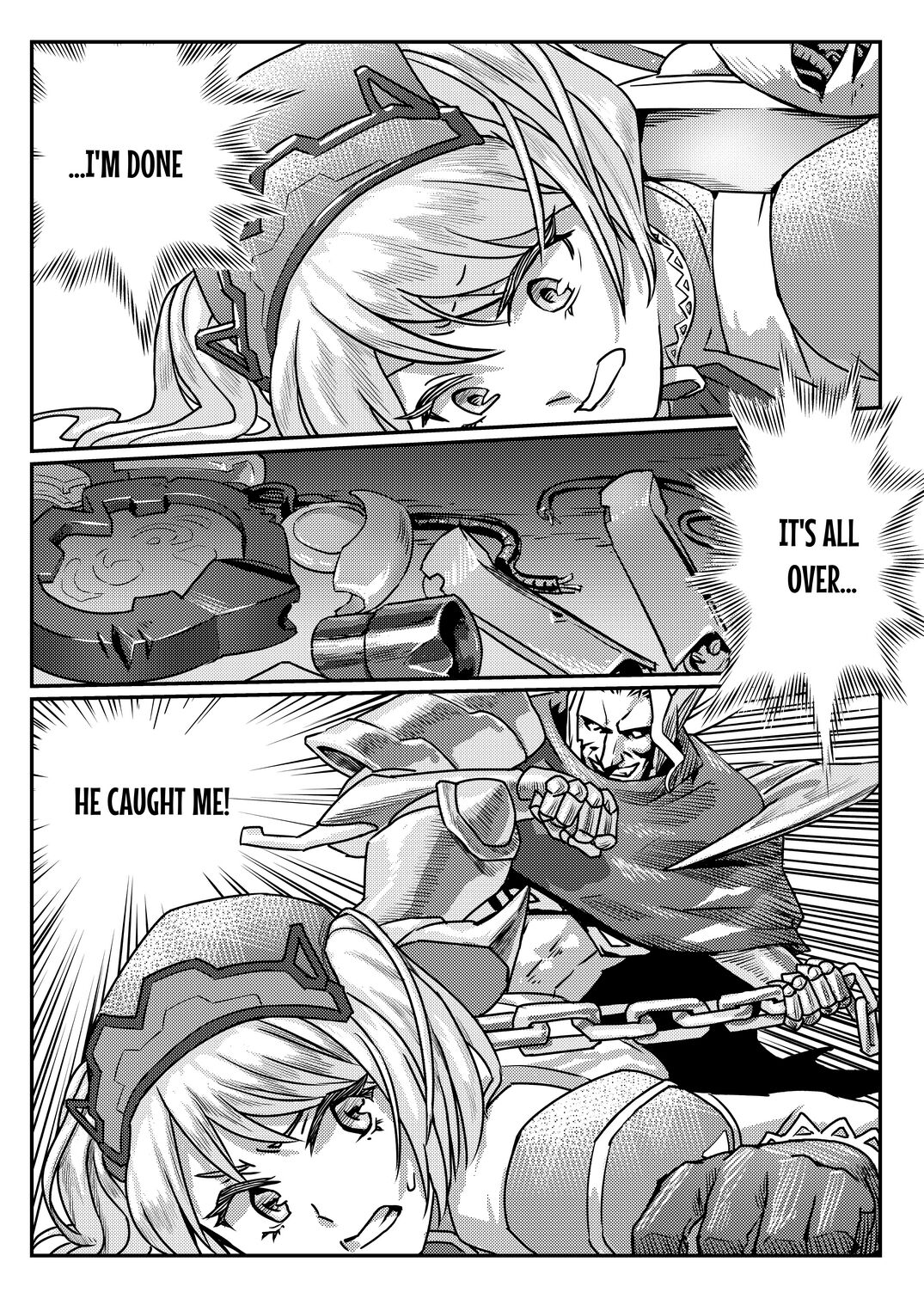 Capheny Hobaku page 2 full