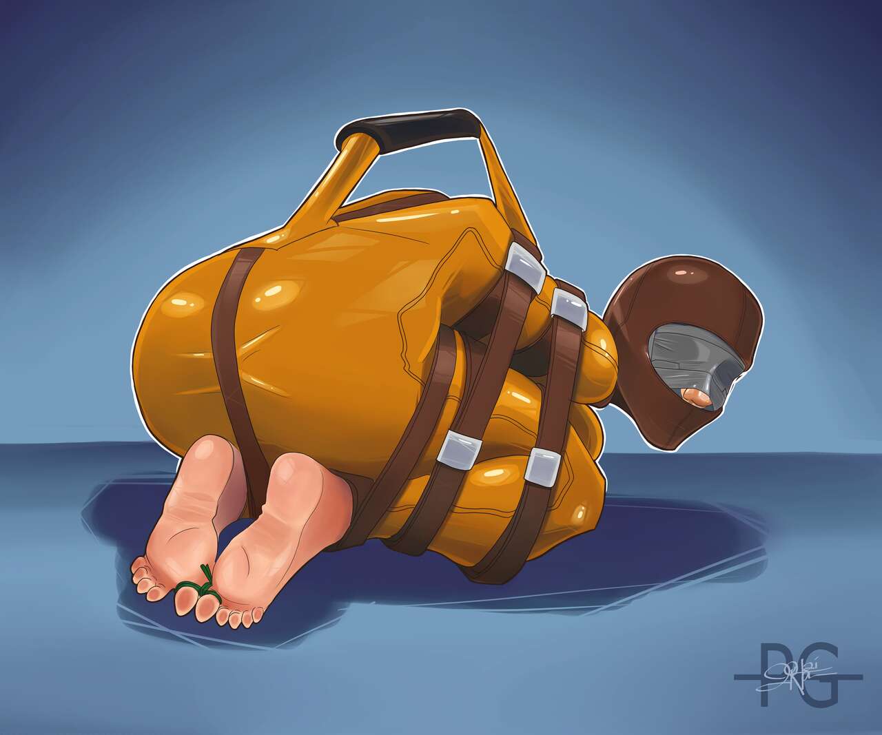 Transport Mission page 6 full