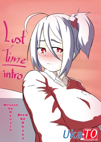 [Ukaya Masaru] Lust Time INTRO cover